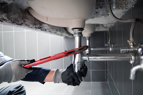 Trusted Drain Cleaning service in Kennebunkport, ME - Masters Plumbing Service
